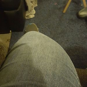 Meet your Posher, Kristi