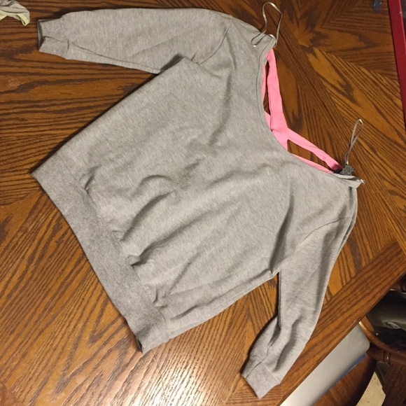 Light sweater