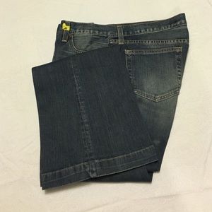 Gap Jeans