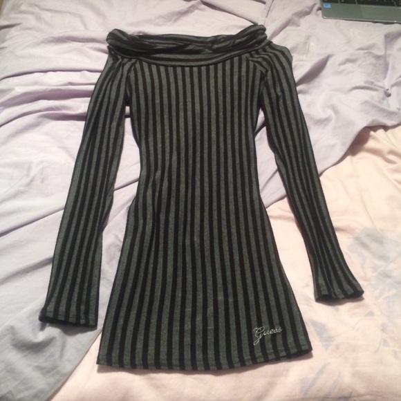 Guess Top
