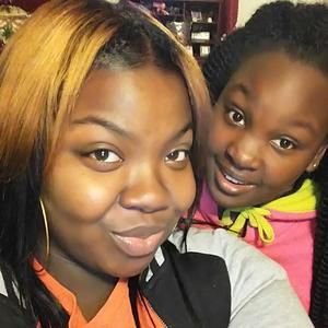 Meet your Posher, Precious