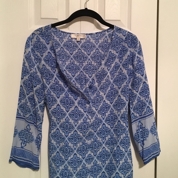 Kenar Tops - 💕 🌷Woman's Boho  Shirt