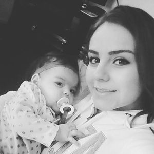 Meet your Posher, Naomi