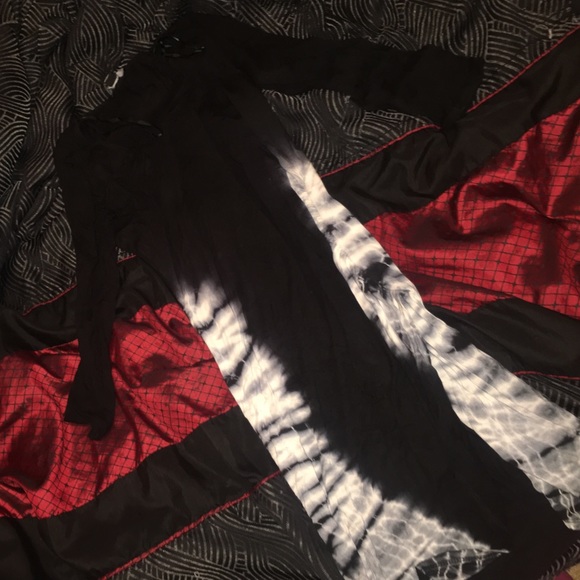 Tight fitting dress f21