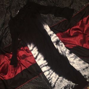 Tight fitting dress f21