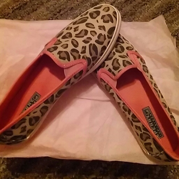 Sperry Top-Sider - Picture 1 of 3