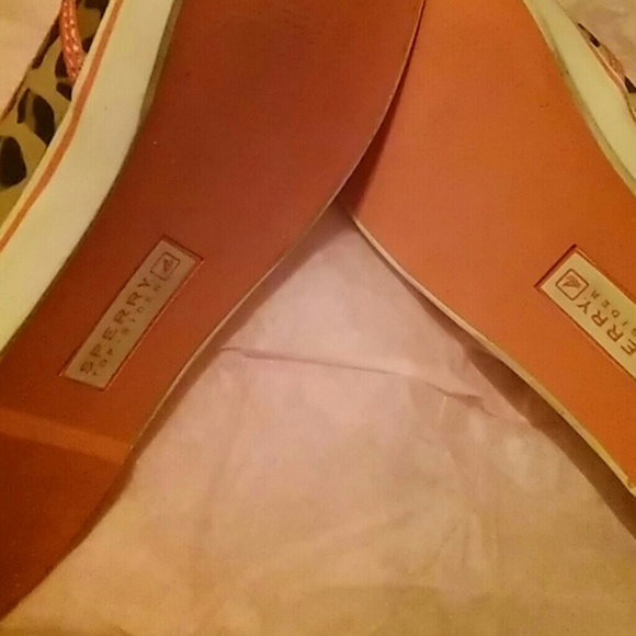 Sperry Top-Sider - Picture 2 of 3