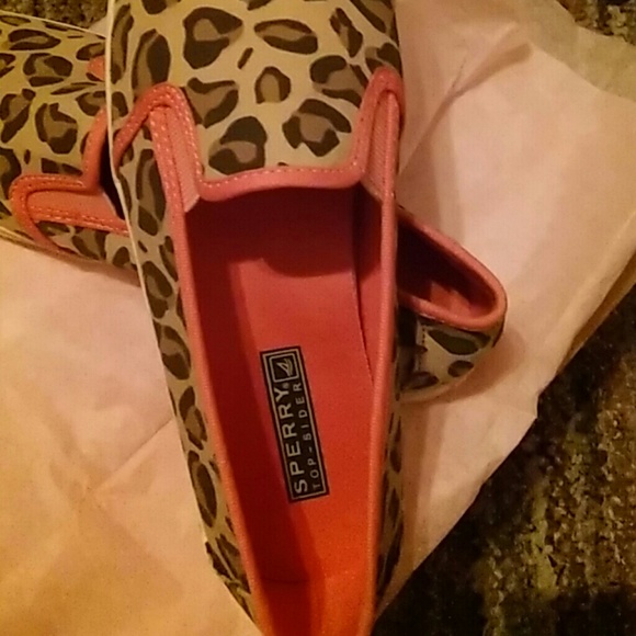 Sperry Top-Sider - Picture 3 of 3