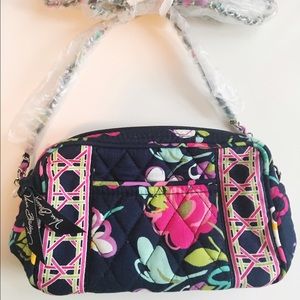 Vera Bradley mini