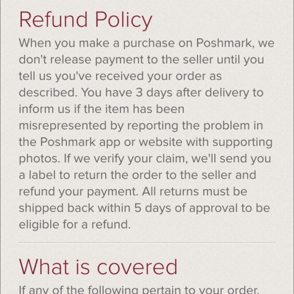 pls read - Picture 2 of 3