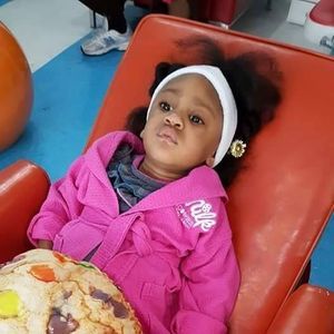 Meet your Posher, Shayla