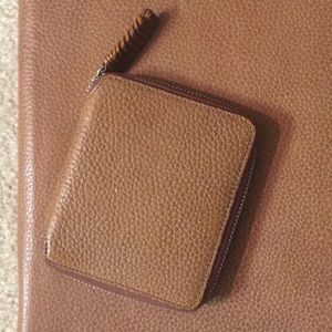Cole Haan Bags - Cole Haan leather wallet Cole Haan Bags - Cole Haan leather wallet