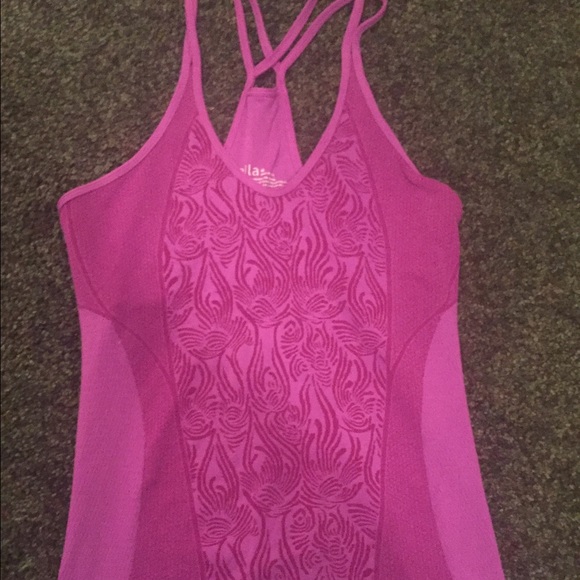 FLASH SALE 2DAY! Zella Seamless Work Out Tank