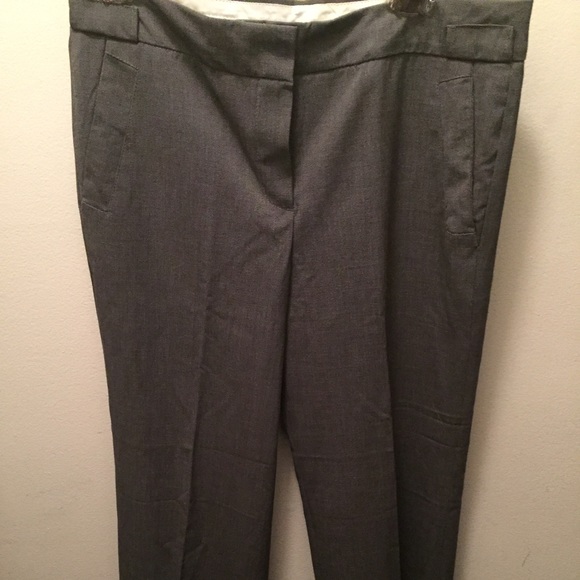 Brand new Darjoni work slacks!