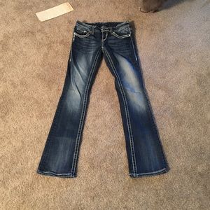 Super cute vigoss jeans!
