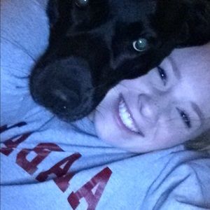 Meet your Posher, Hadly