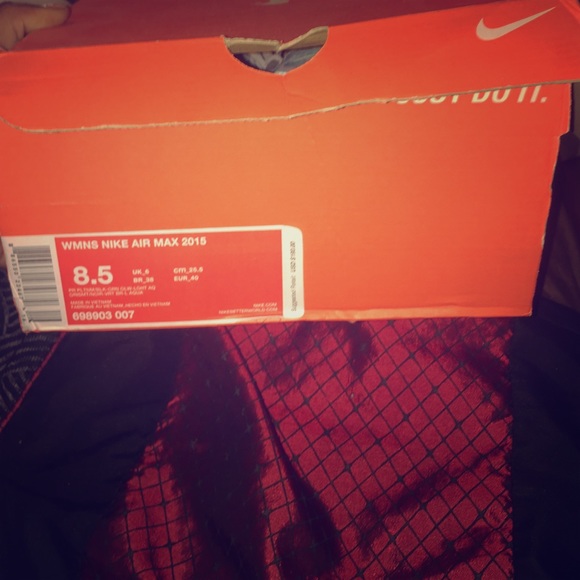 Never WORN ❕❕ size 8.5 but fits like an 8