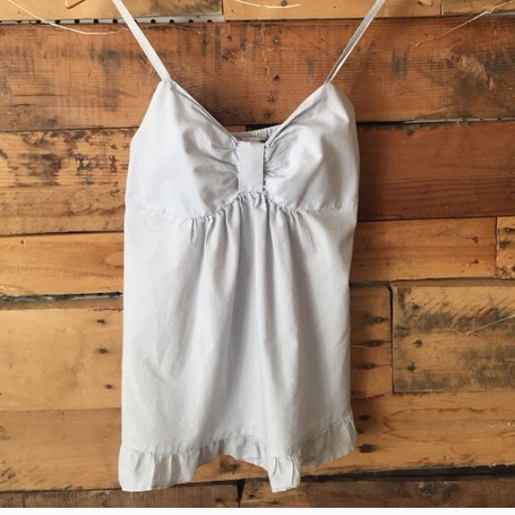 H&M top