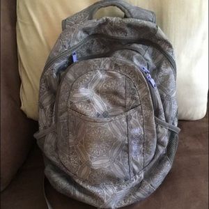 Dakine backpack