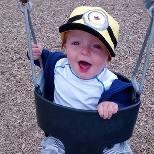 Meet your Posher, Renee