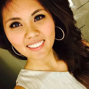 Meet your Posher, Annie