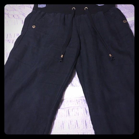 ❗️G by Guess❗️Linen pants
