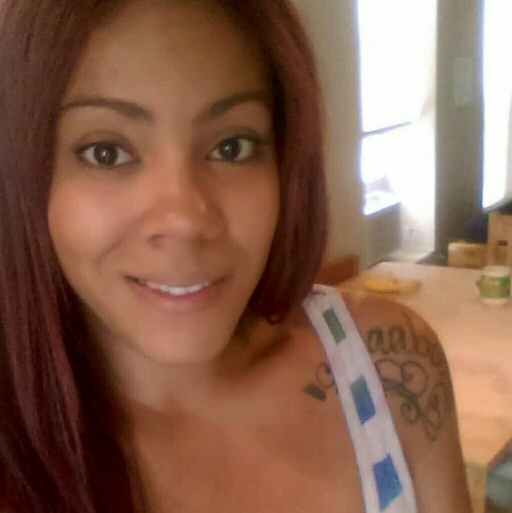 Meet your Posher, Susie