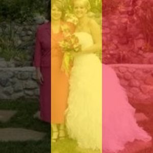 Meet your Posher, Julie