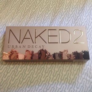 Urban Decay Naked 2