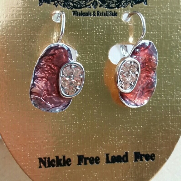Gorgeous Earing