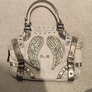 Bling Miss Me Purse