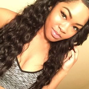 Meet your Posher, Natasha