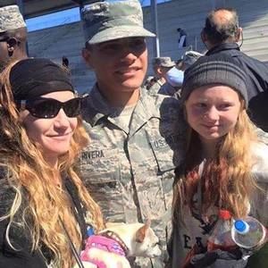 Meet your Posher, Misty