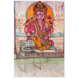 Ganesha Tapestry - UO
