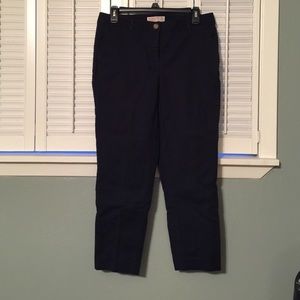 Michael Kors ankle pants