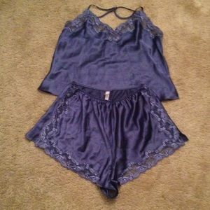 Victoria's Secret Cami and Shorts