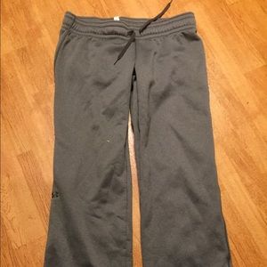 Under Armour sweatpants
