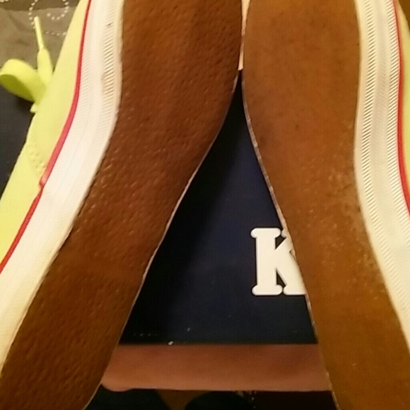 Keds - Picture 3 of 3