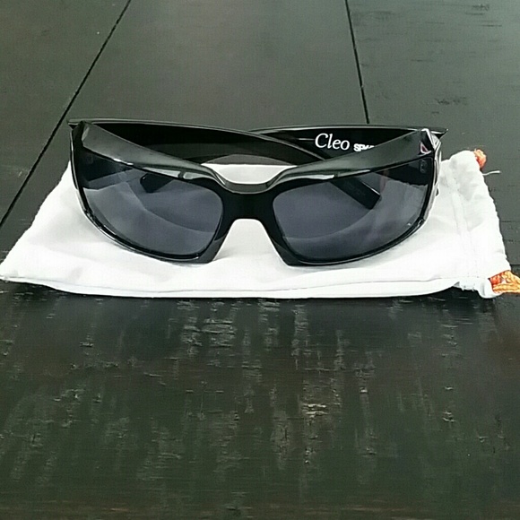 Woman's Spy sunglasses