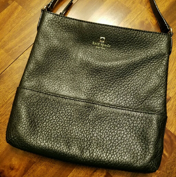 Kate Spade New York Cora Southport Crossbody