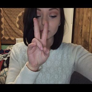 Meet your Posher, Sam