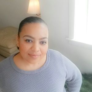 Meet your Posher, Arlene