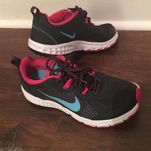 Nike wild trail woman's sneaker