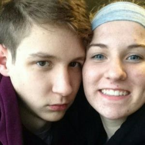 Meet your Posher, Karissa