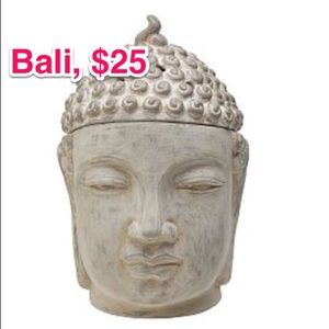 Scentsy Bali Warmer NEW