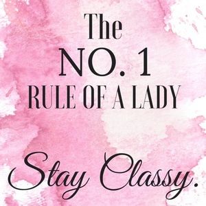 If you like something from my closet. Buy it😉