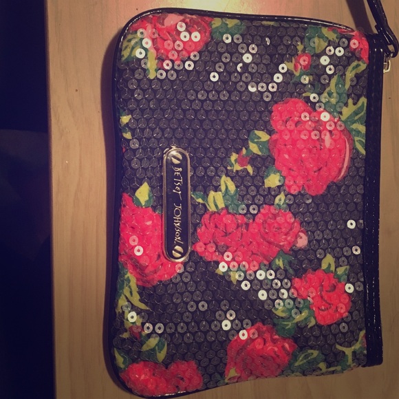 Betsey Johnson