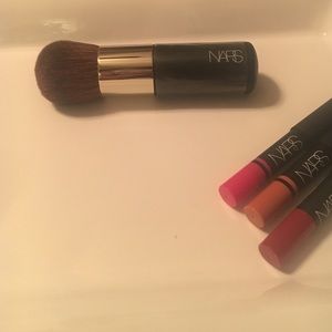 NARS Bronzer Brush