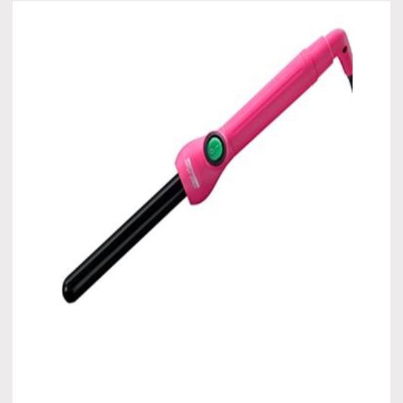 Jose Eber professional series curling wand - inbox