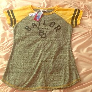 Baylor shirt